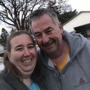 Meet your Posher, Naomi